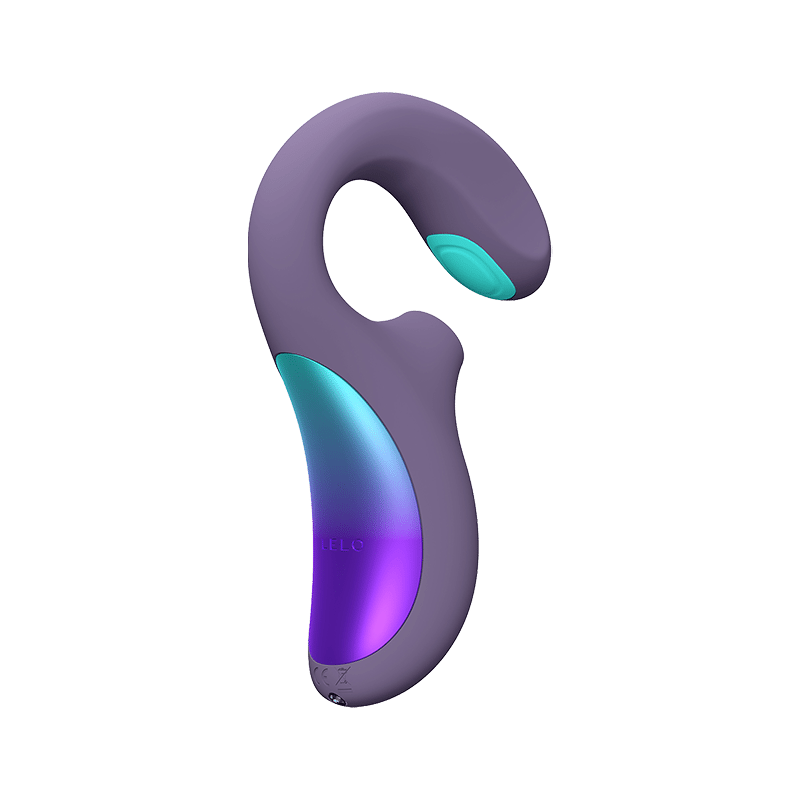 ENIGMA Double Sonic Cyber Purple