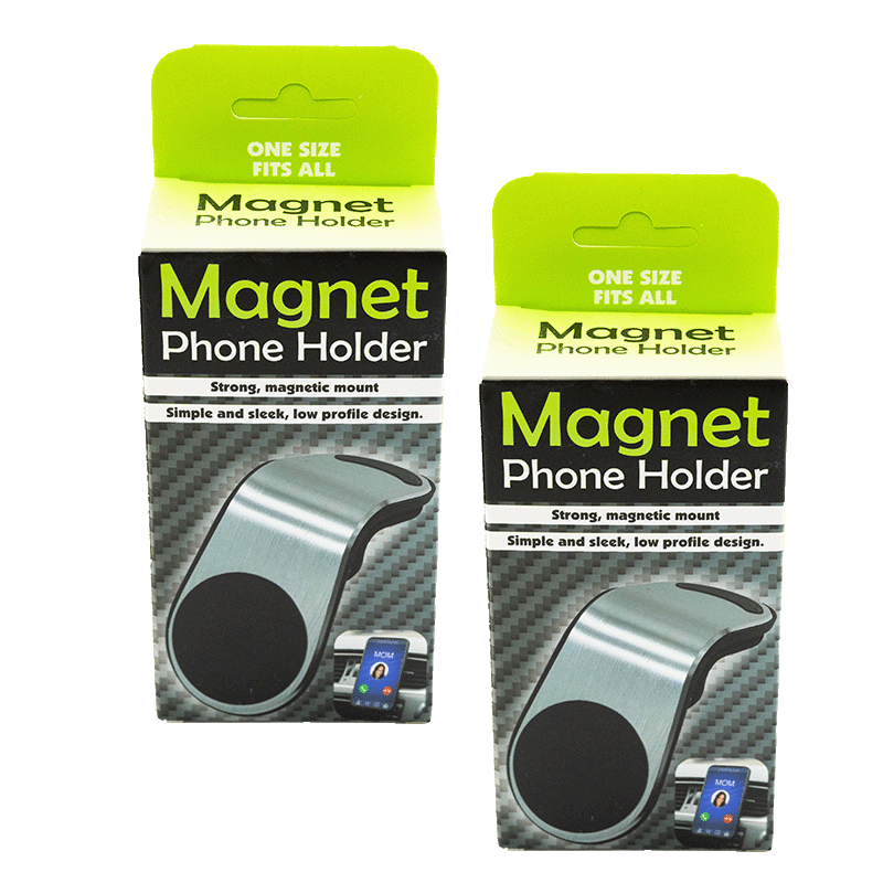 Car Vent Magnetic Phone Mount