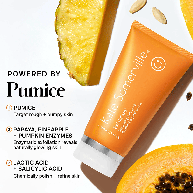 ExfoliKate Resurfacing Body Scrub