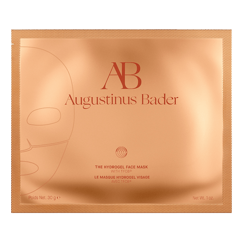 The Hydrogel Face Mask