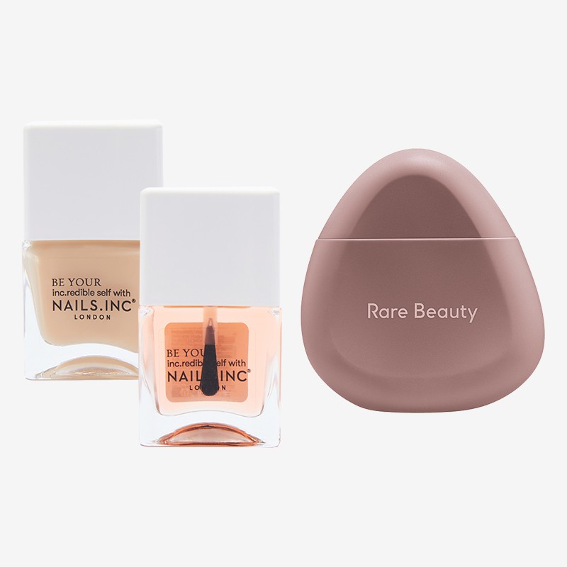 Natural Nails Kit