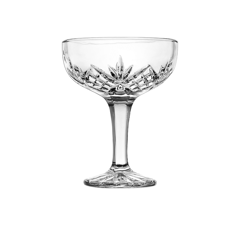 Dublin Champagne Coupes (Set of 12)