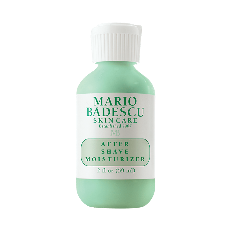 After Shave Moisturizer