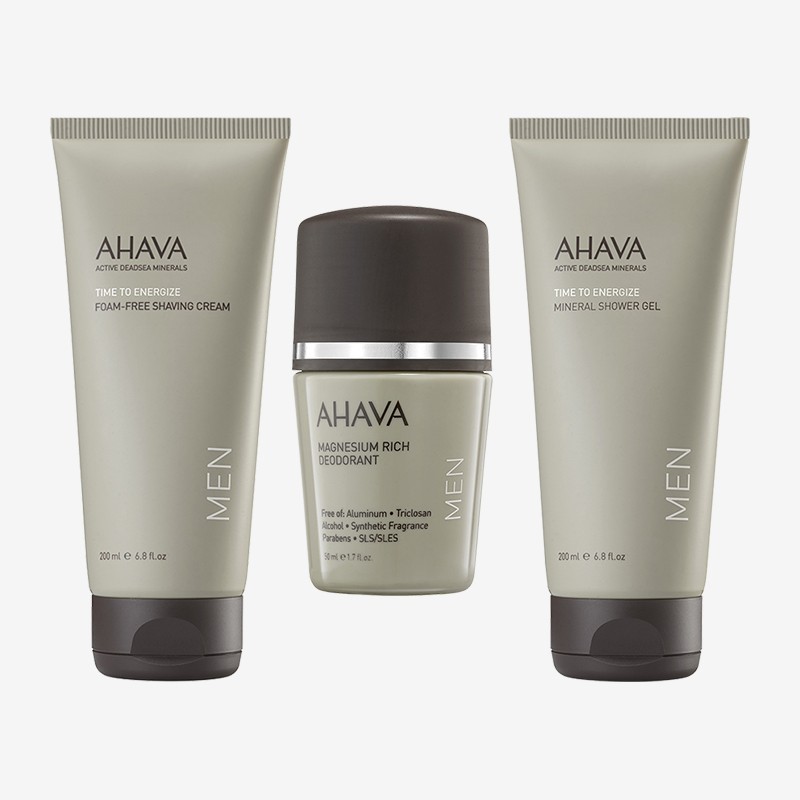 Modern Man Collection