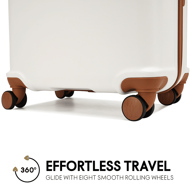 Expedition 3 Piece Expandable Luggage Set