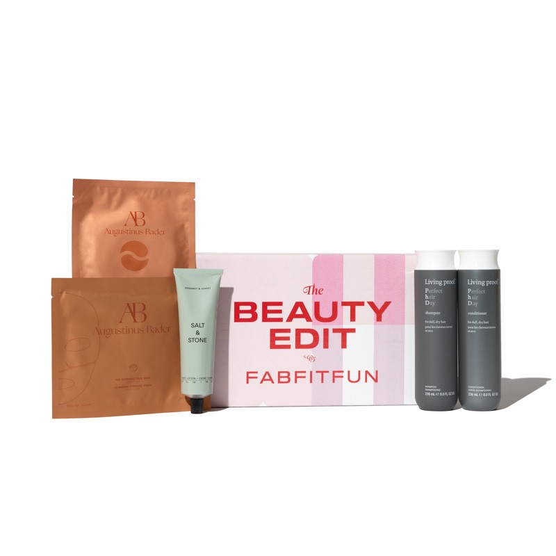 Self-Care Beauty Routine