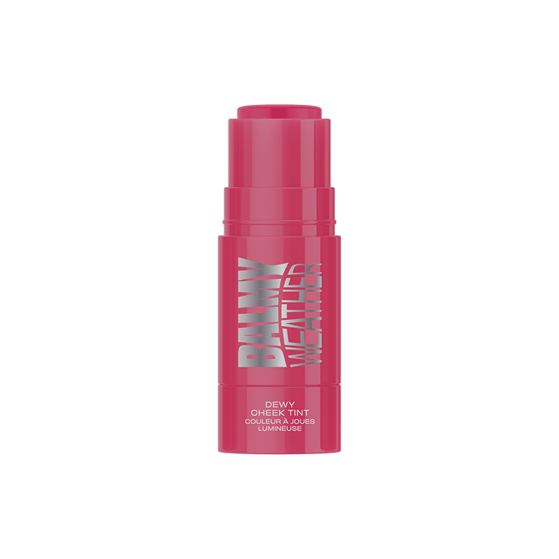Good Weird Balmy Weather Cheek Tint
