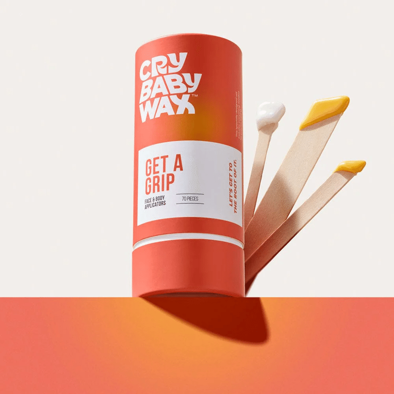 Get a Grip Face and Body Applicators