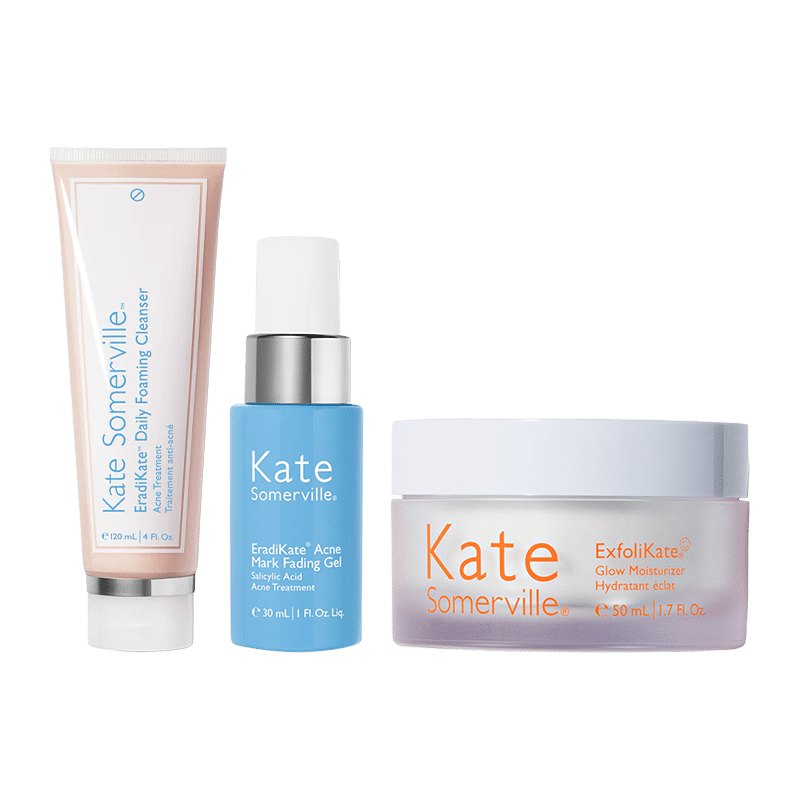 Radiance Repair Trio
