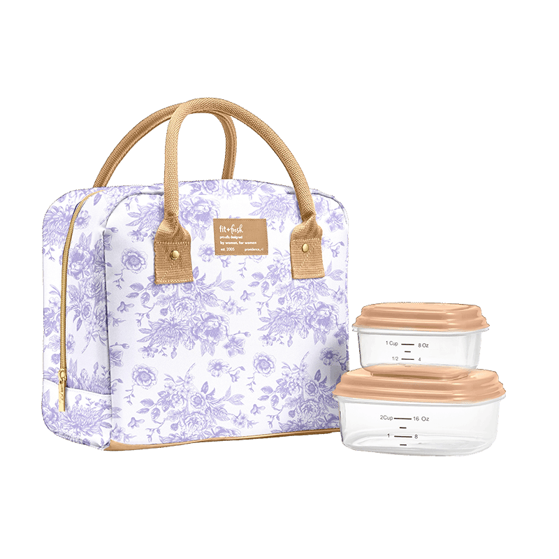 Bloomington Bag Lunch Kit