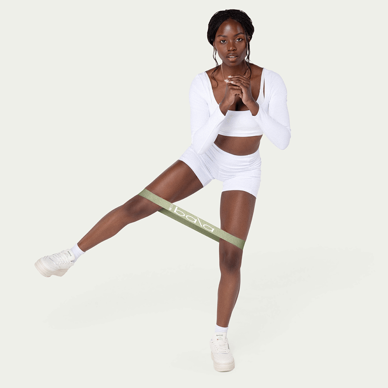 Bala Booty Bands 