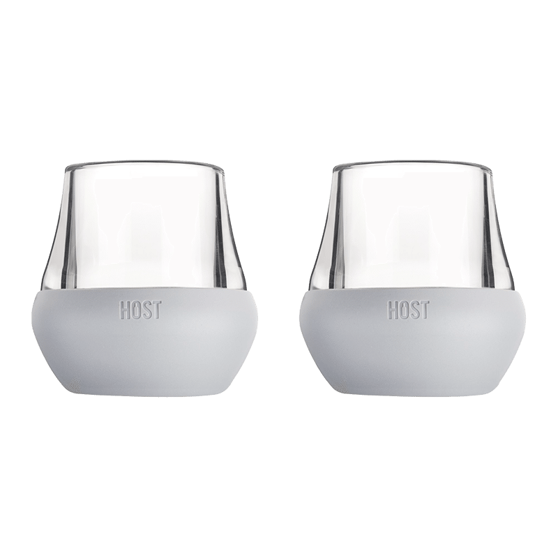 FREEZE Tasting Glass