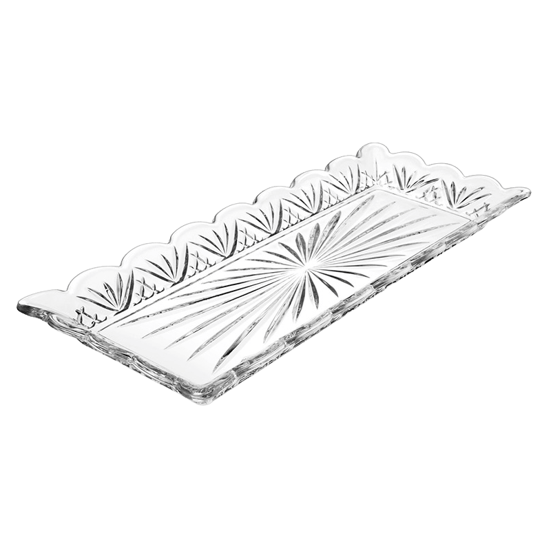 4 Piece Relish Server