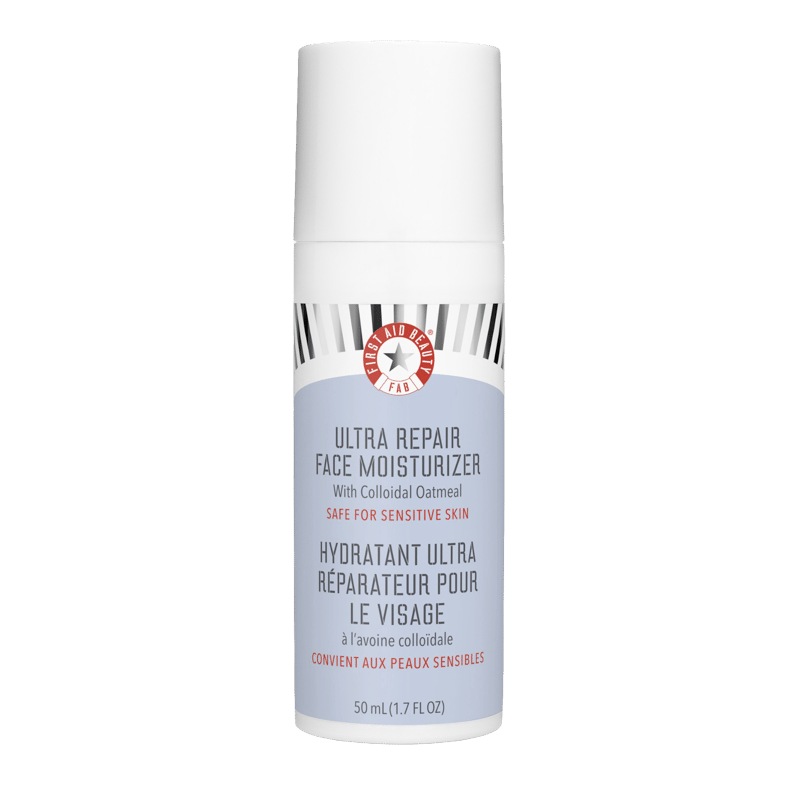 Ultra Repair Face Lotion