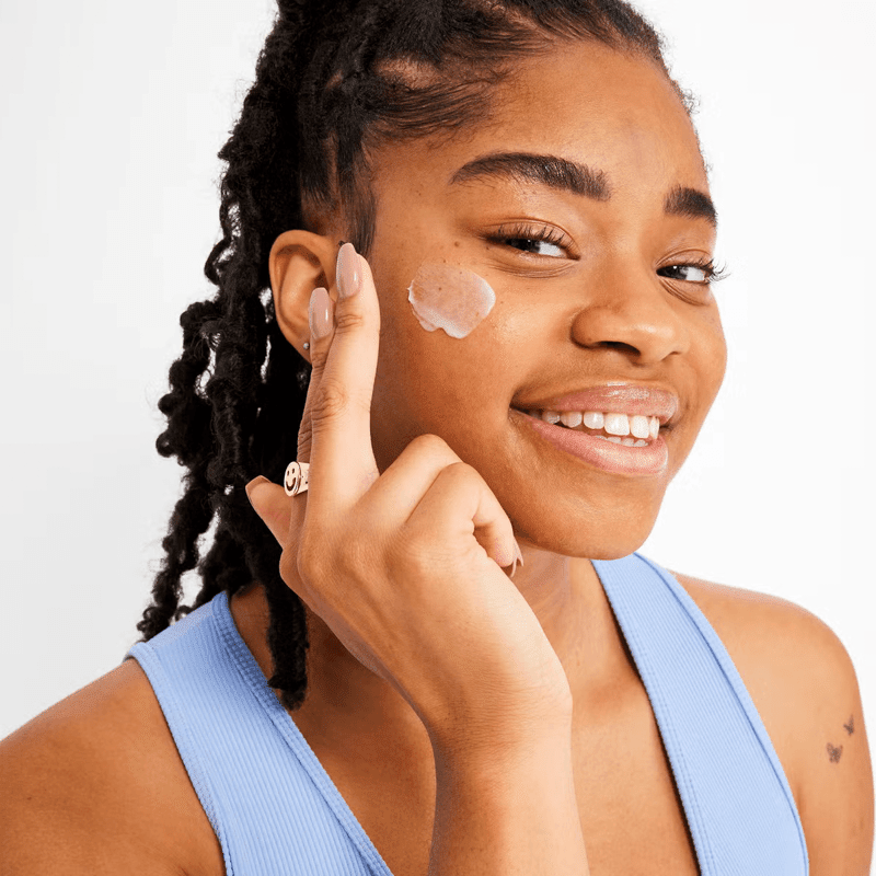 Ultra Repair Face Lotion