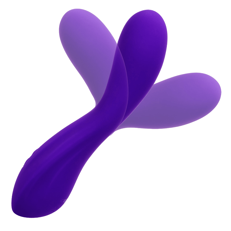 Flex Bend & Hold Rumbler