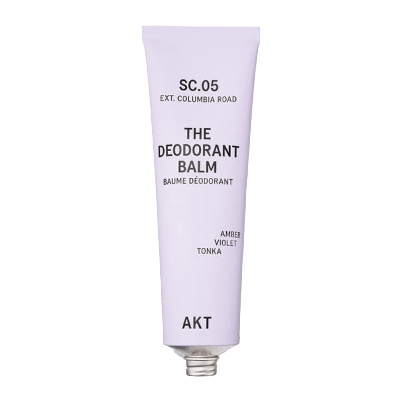 The Deodorant Balm - Columbia Road