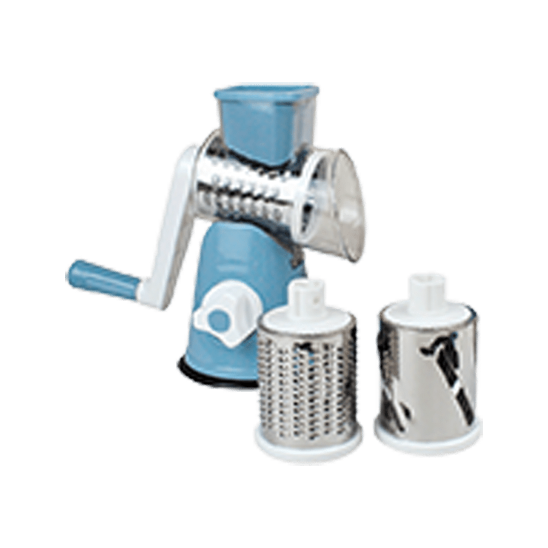 Fruit & Vegetable Rotary Slicer