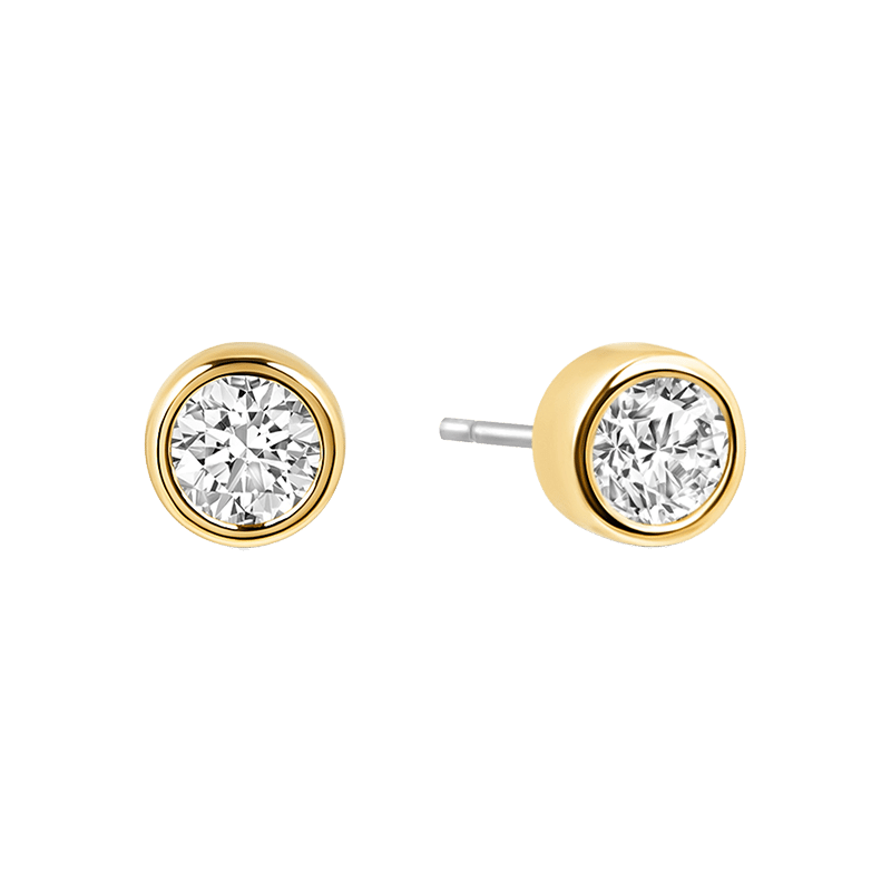 Perfect Bezel Studs