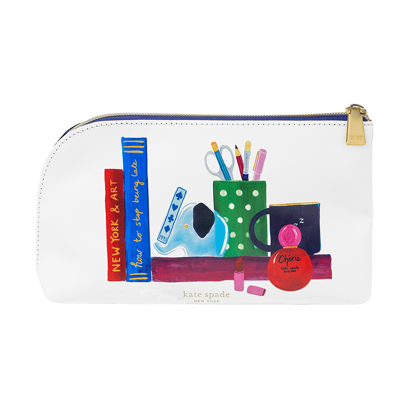 Planner Pouch