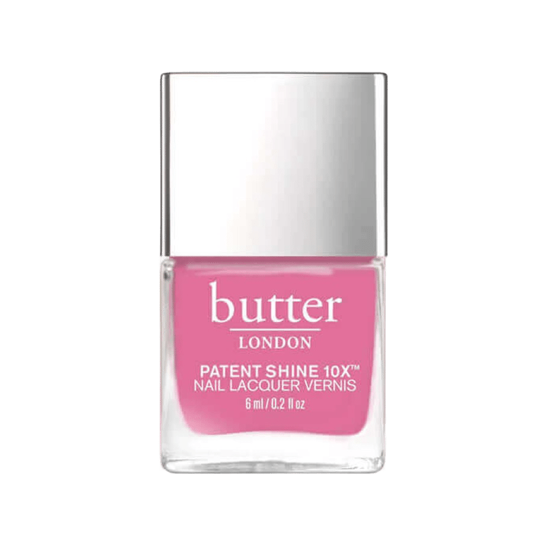 Sweets Patent Shine 10X Nail Lacquer