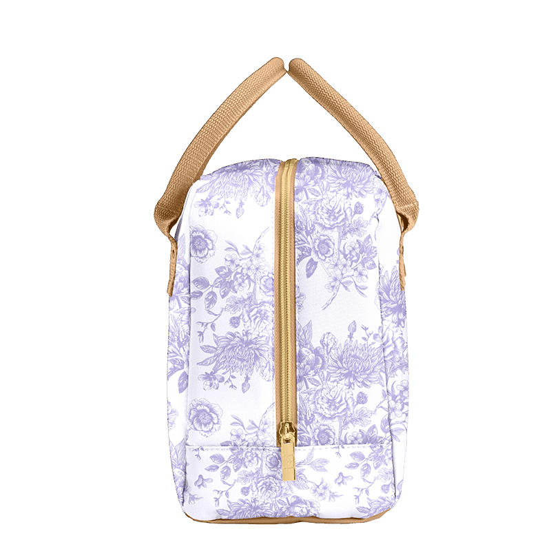 Bloomington Bag Lunch Kit