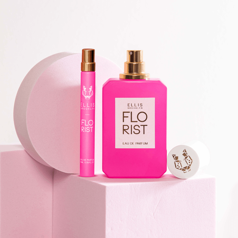 FLORIST eau de parfum