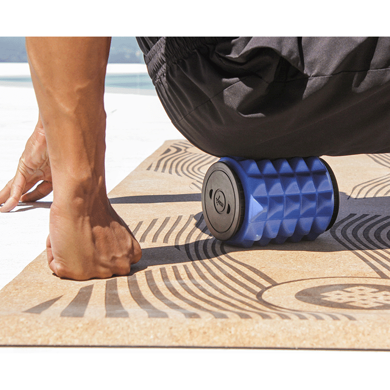 Portable Muscle Massage Bundle