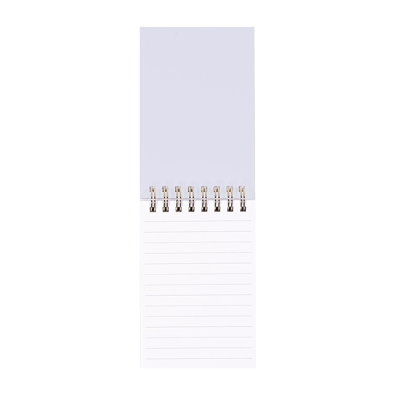 Spiral Notepad Set, Park Picnic
