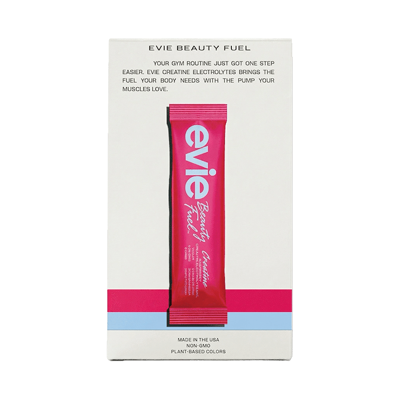 Creatine Electrolyte 28CT