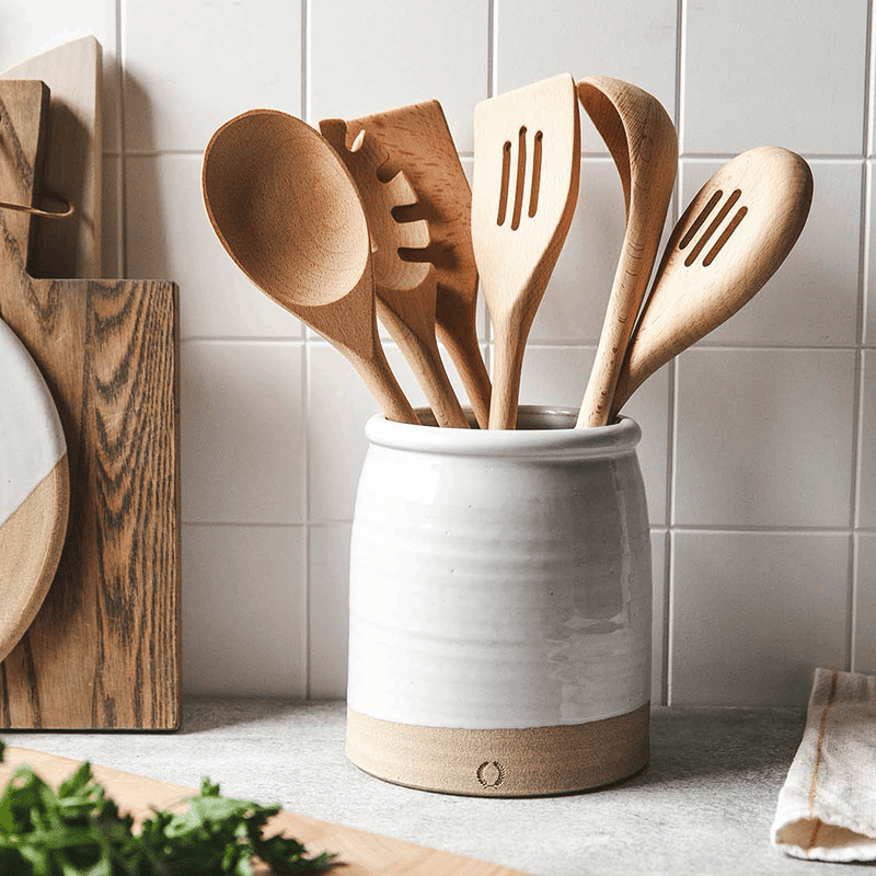 Essential Kitchen Utensils