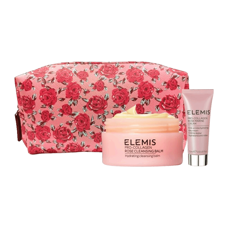 Pro-Collagen Rose Essentials Kit
