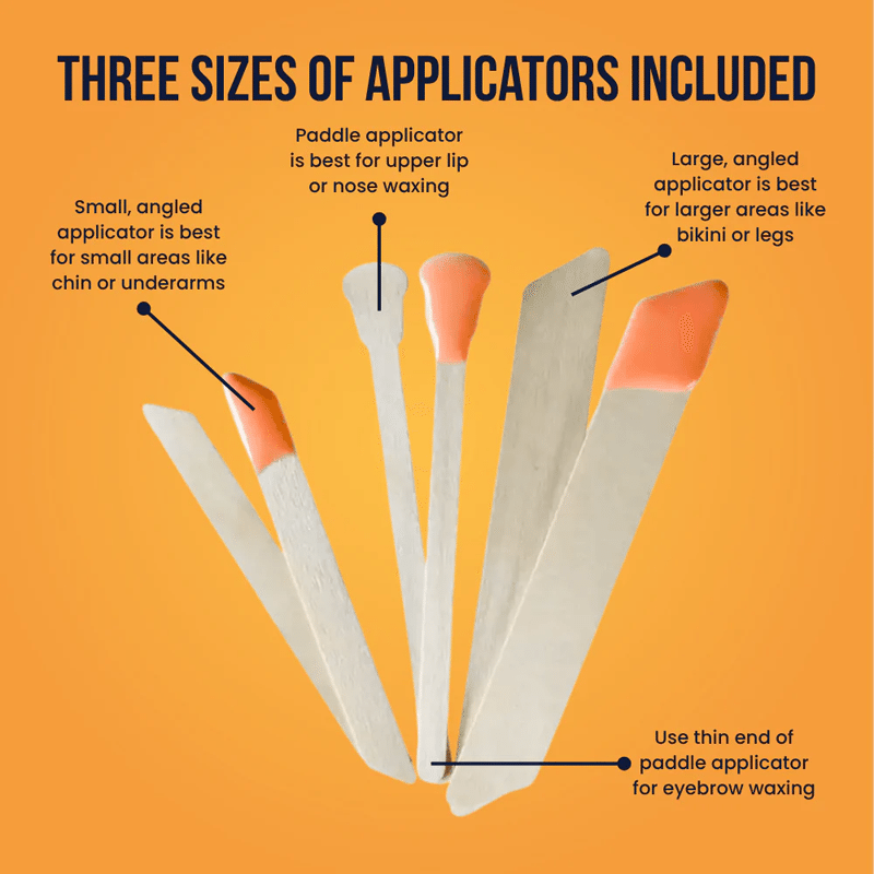 Get a Grip Face and Body Applicators