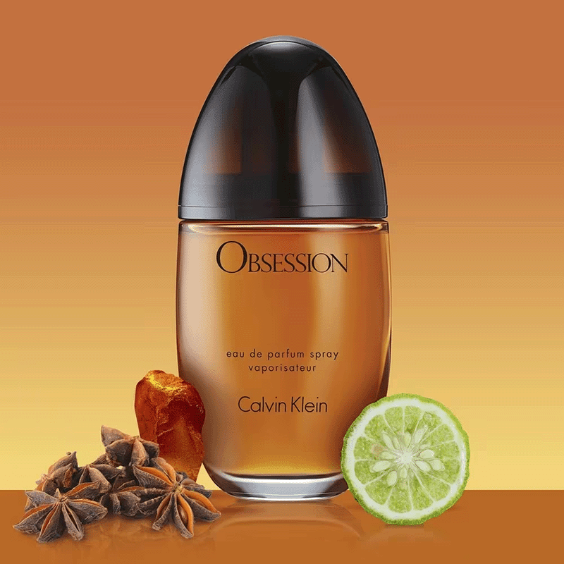 Obsession for Women Eau de Parfum