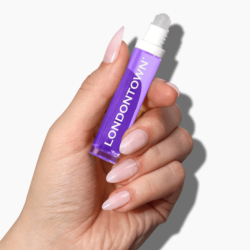 Nighttime Cuticle Quench