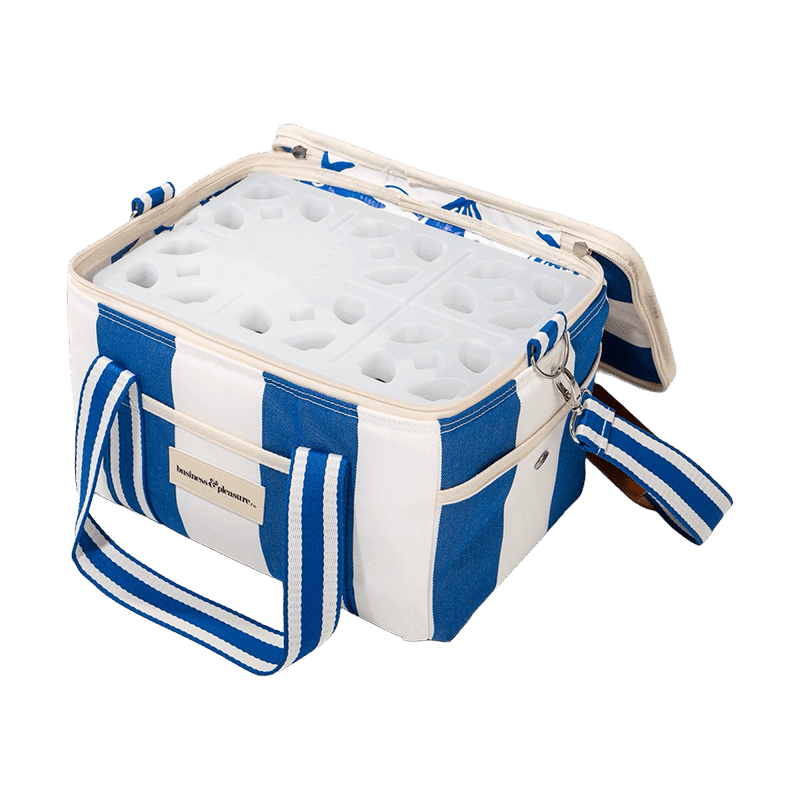 ICE BREEZEBLOCK