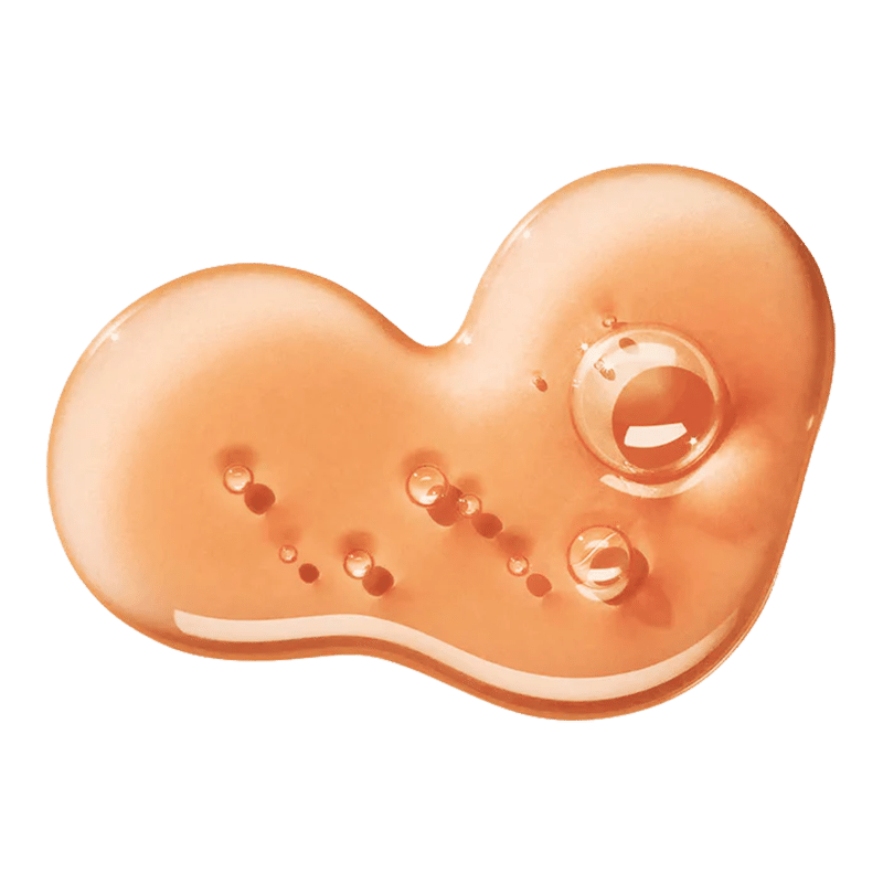 Sunlit Clementine & Vetiver Bath & Shower Gel