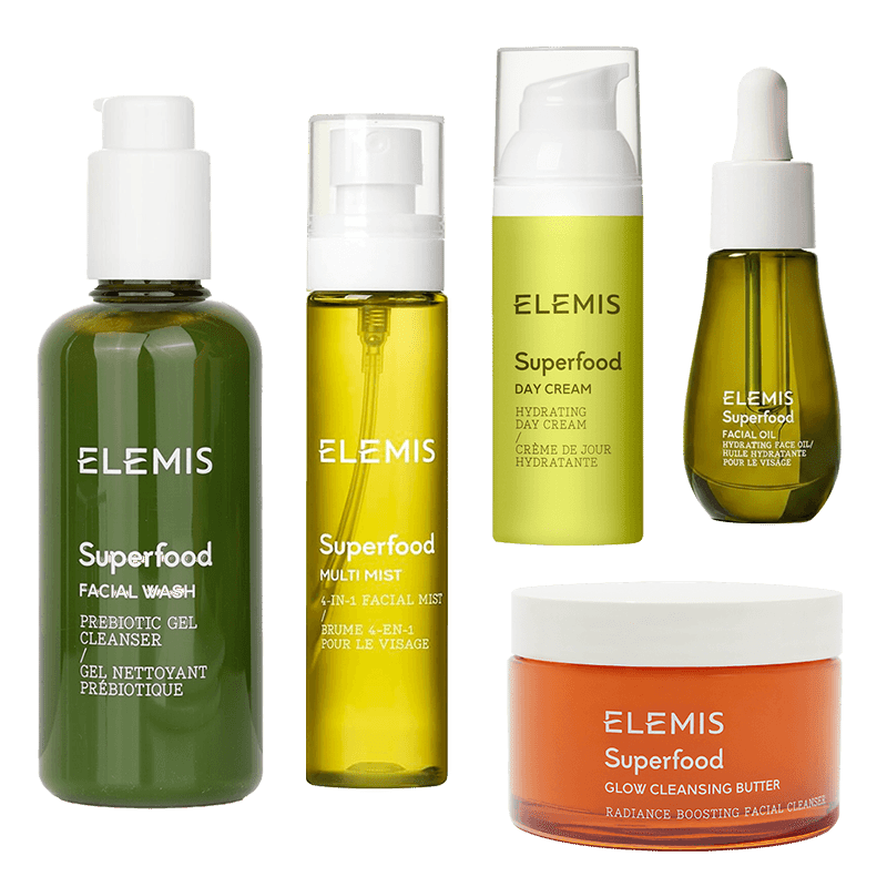 Superfood Mega Bundle