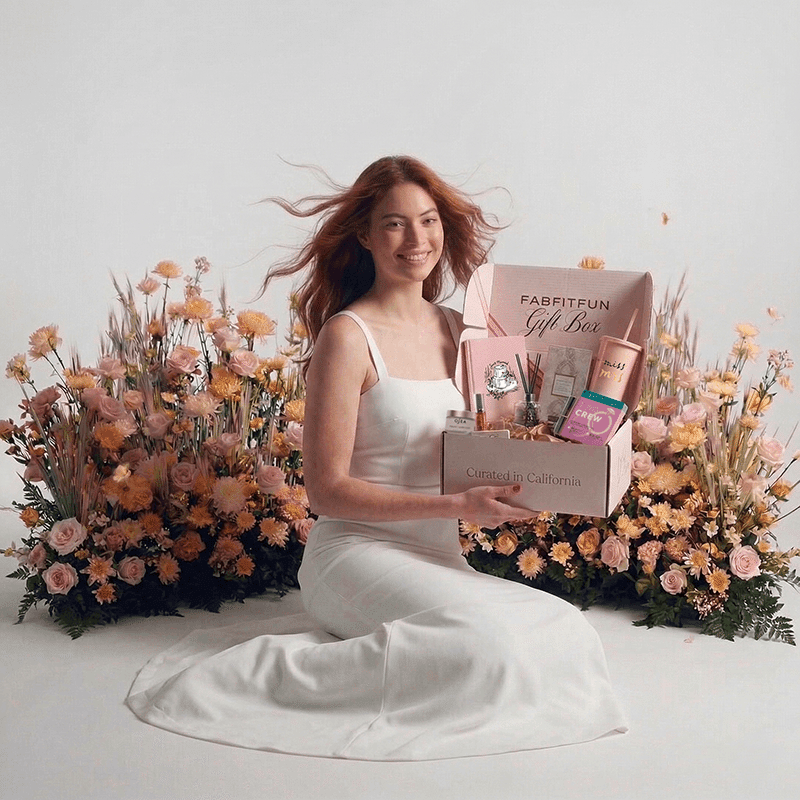 The Bridal Box