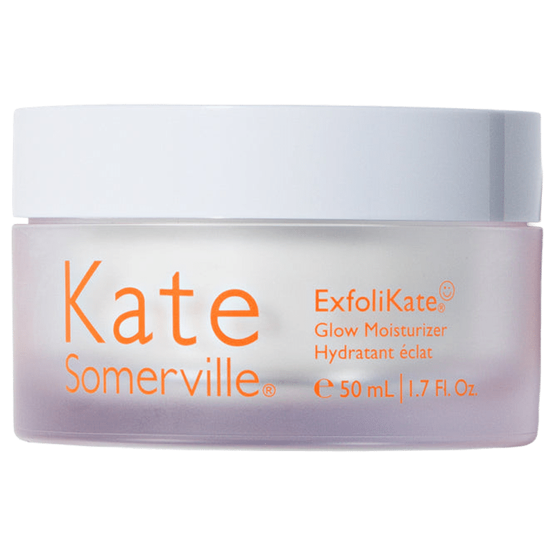 ExfoliKate Glow Moisturizer