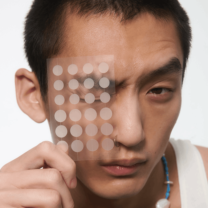 Luna Pimple Patchs