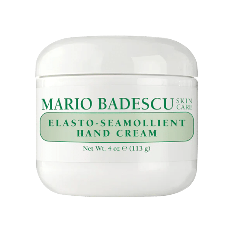 Elasto-Seamollient Hand Cream