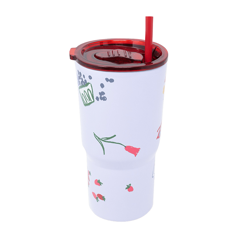 Stainless Steel 20oz Tumbler