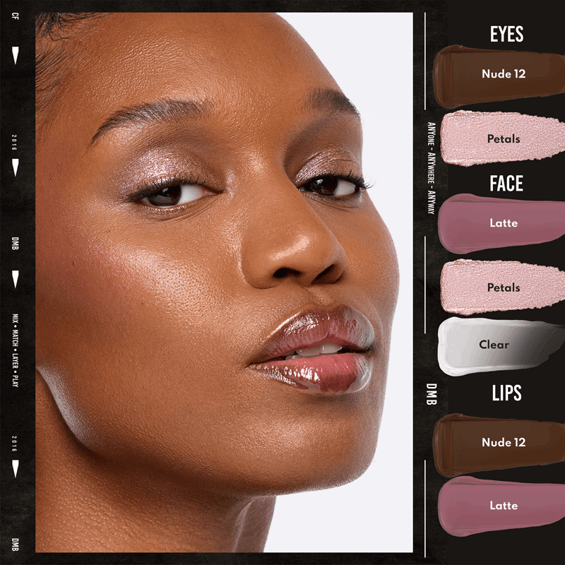 COLORFIX NUDES