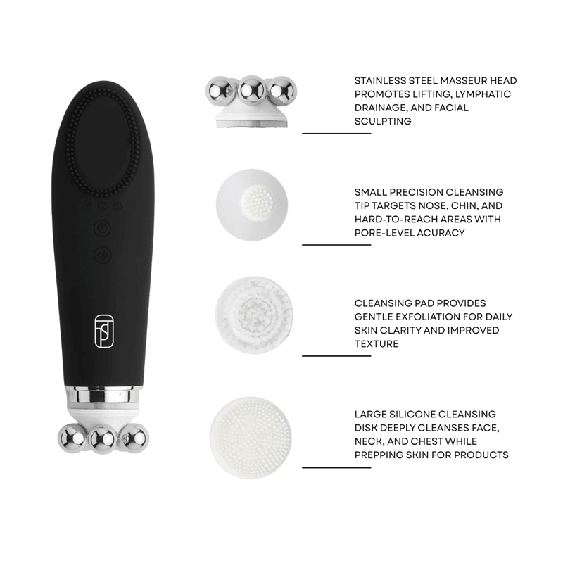 5-in-1 Face Pilates Wand