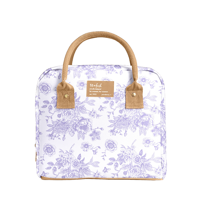 Bloomington Bag Lunch Kit