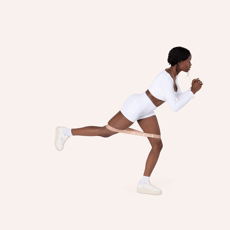 Bala Booty Bands 