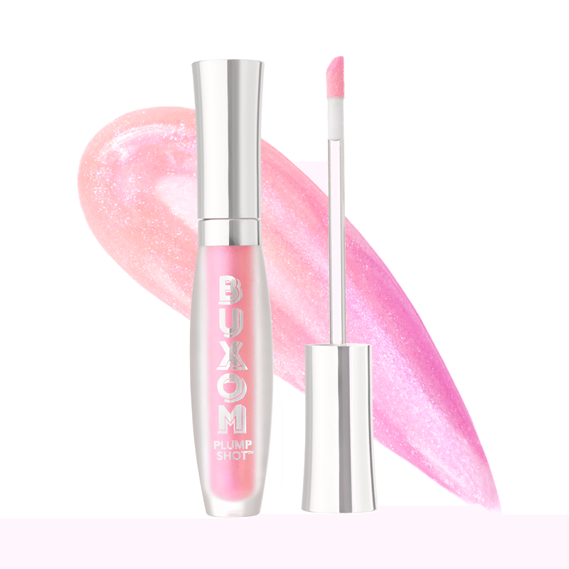 Plump Shot Peptides Lip Serum Multichrome