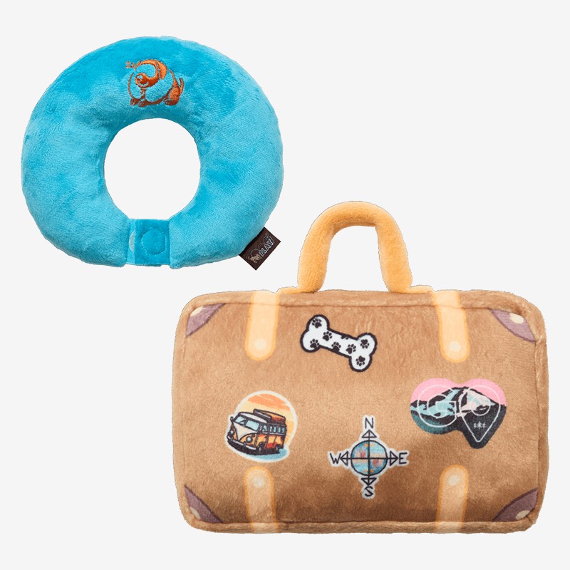 Pet Favorites Toy Bundle (S/M)