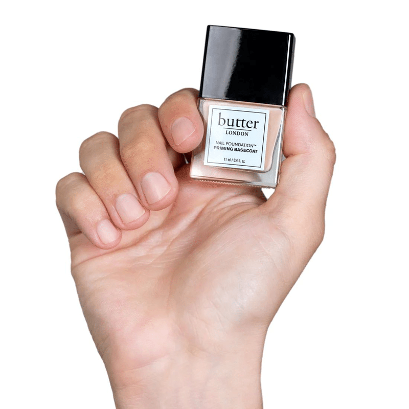 Nail Foundation Priming Basecoat